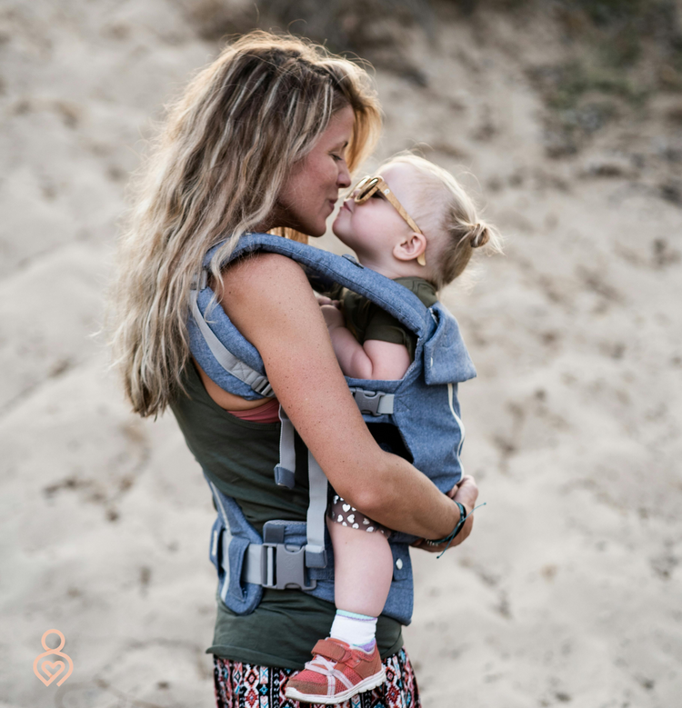 Mommy