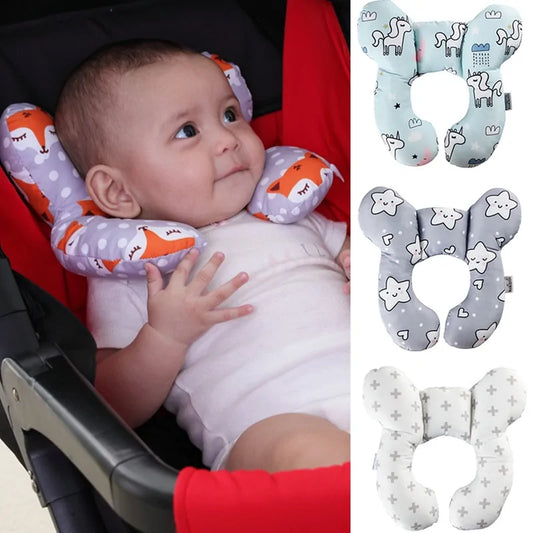 Baby comfortable Pillow