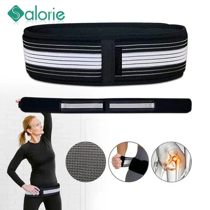 Hip & Lower Back Support Belt